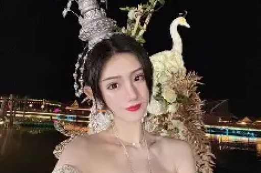 想象的童线字