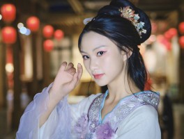 张婧仪直言宋威龙最帅一句话得罪多位顶流艺人引发全网热议