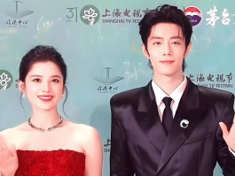 张婧仪情商短板这次彻底暴露为《野狗骨头》炒CP直言宋威龙是合作最帅男星一句话得罪一众顶流艺人过往争议被翻出引发全网争论